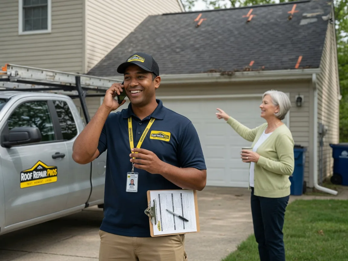 Roof Repair Eldorado, OH FAQs